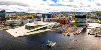 Digital markedsføring i oslo