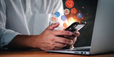 Hva er digital markedsføring?